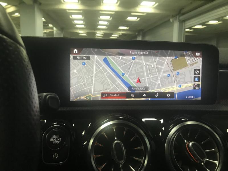 Mercedes-Benz Classe A