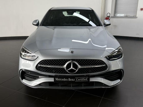 Mercedes-Benz Classe C