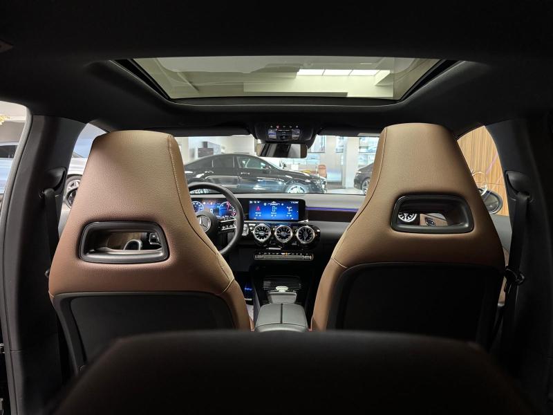 Mercedes-Benz Classe A Berline