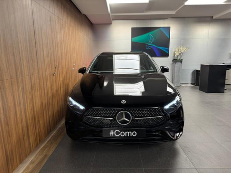 Mercedes-Benz Classe A Berline