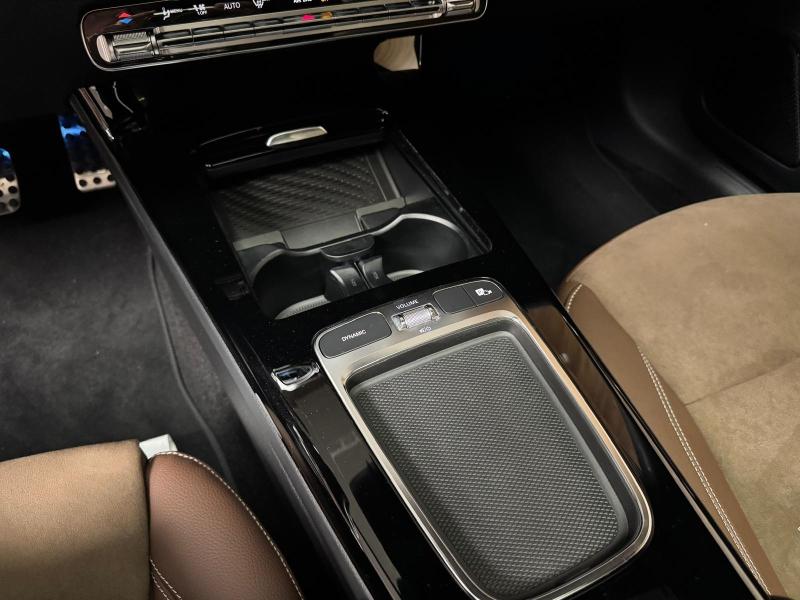 Mercedes-Benz Classe A Berline