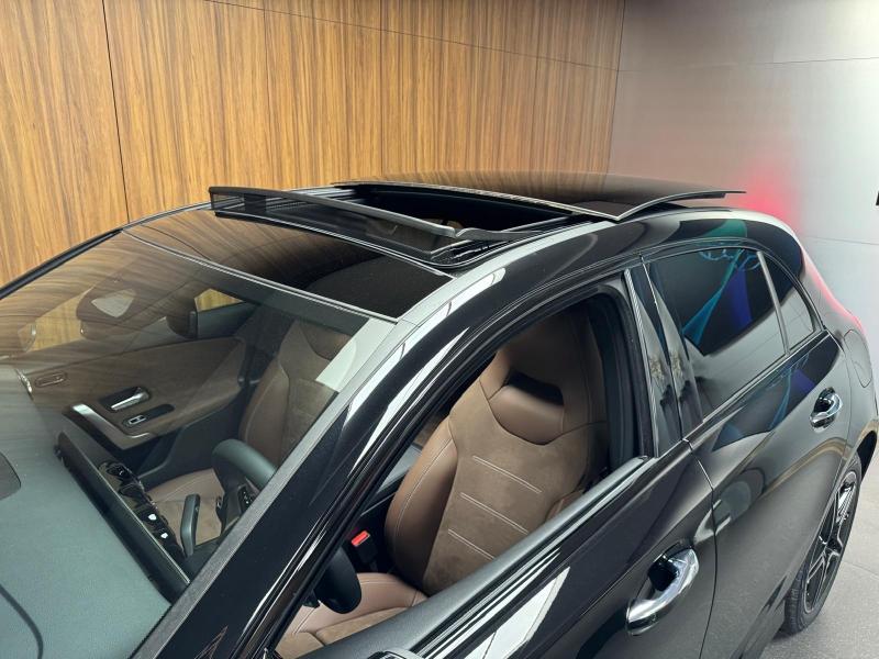 Mercedes-Benz Classe A Berline