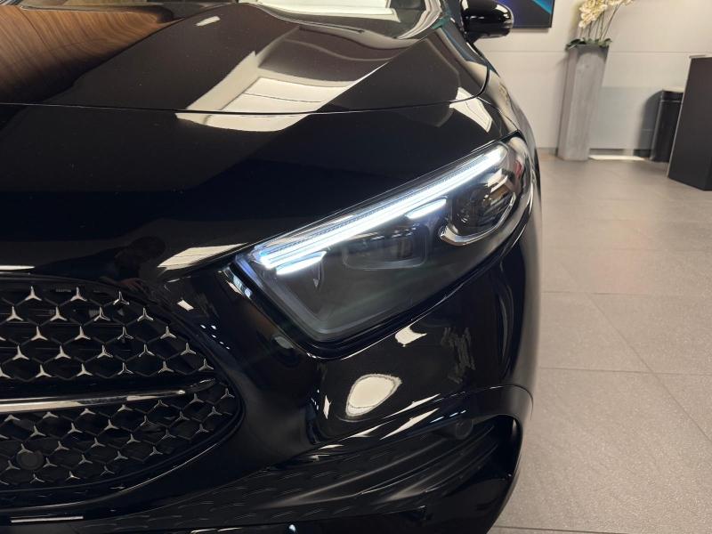 Mercedes-Benz Classe A Berline