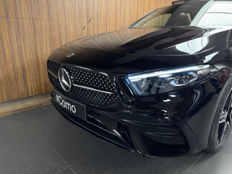 Mercedes-Benz Classe A Berline