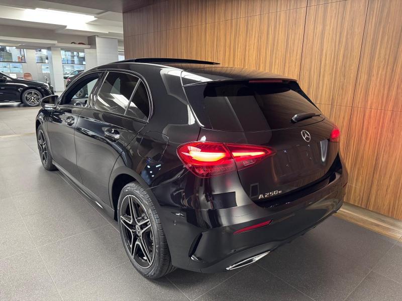 Mercedes-Benz Classe A Berline