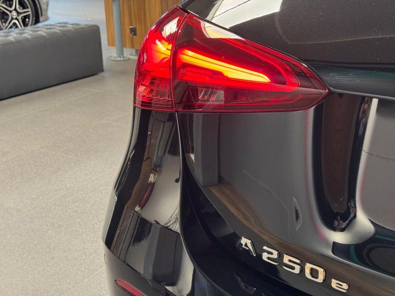 Mercedes-Benz Classe A Berline