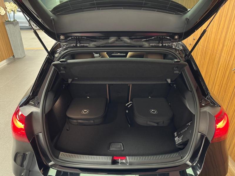 Mercedes-Benz Classe A Berline