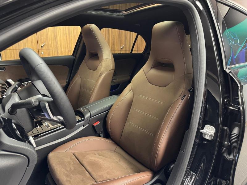 Mercedes-Benz Classe A Berline