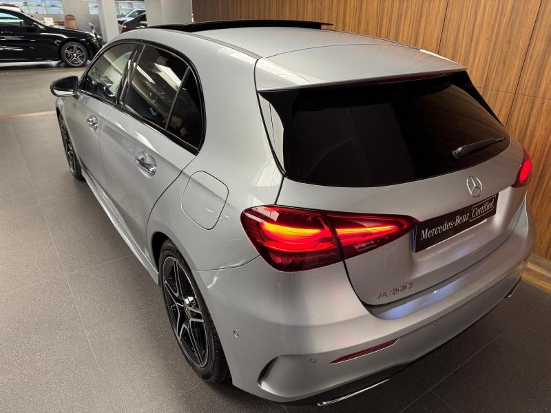 Mercedes-Benz Classe A