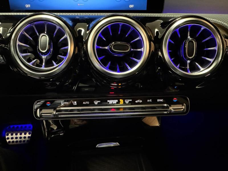 Mercedes-Benz Classe A