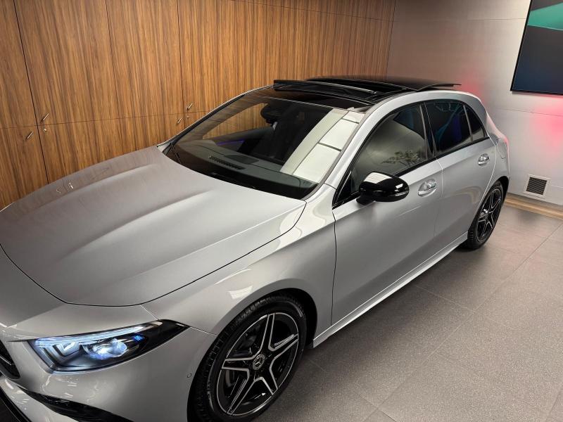 Mercedes-Benz Classe A