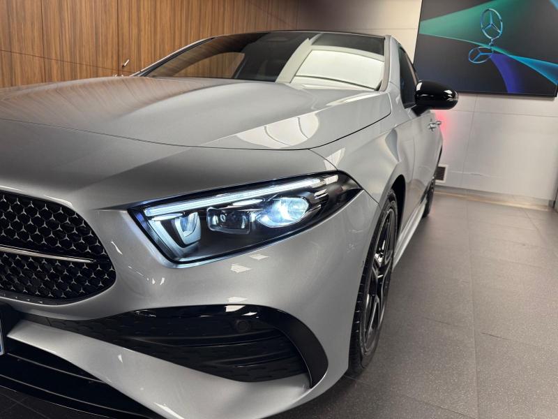 Mercedes-Benz Classe A