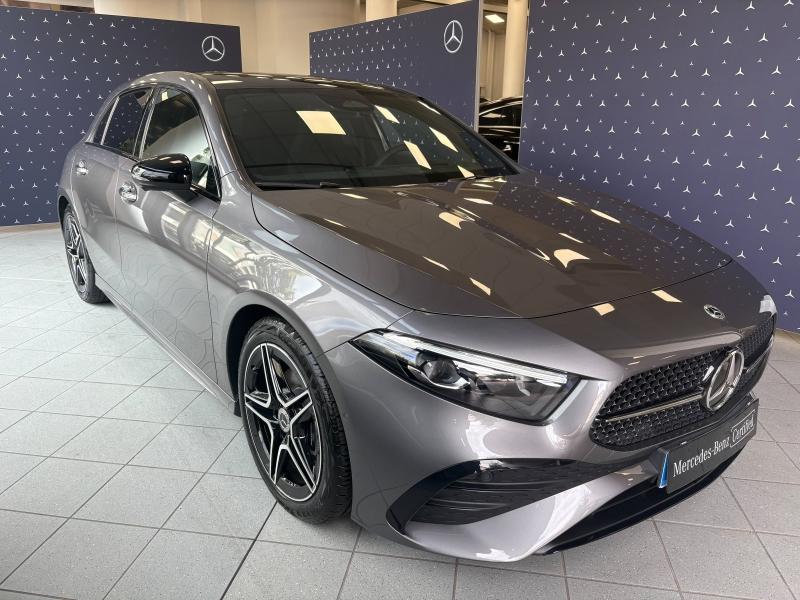 Mercedes-Benz Classe A
