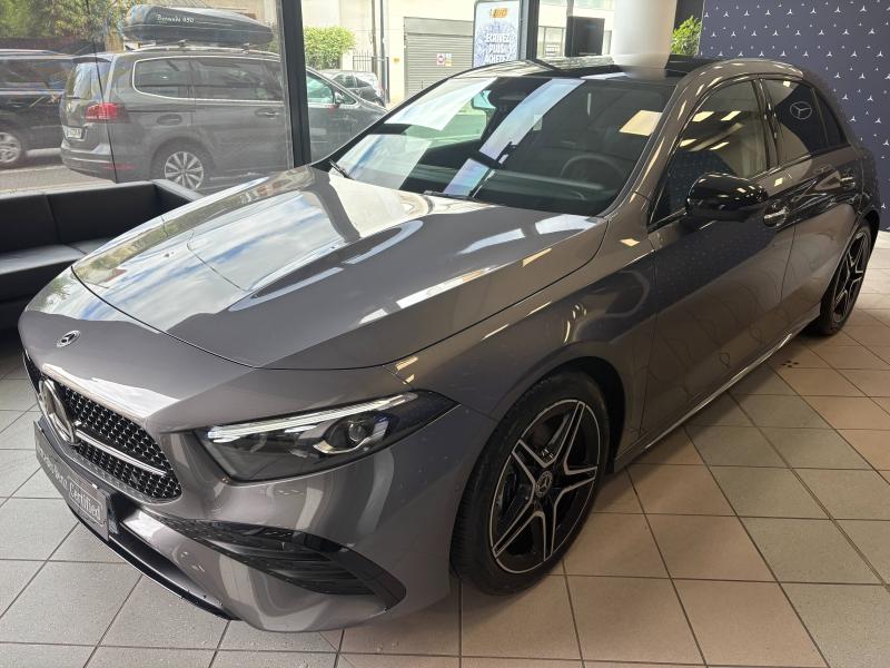Mercedes-Benz Classe A