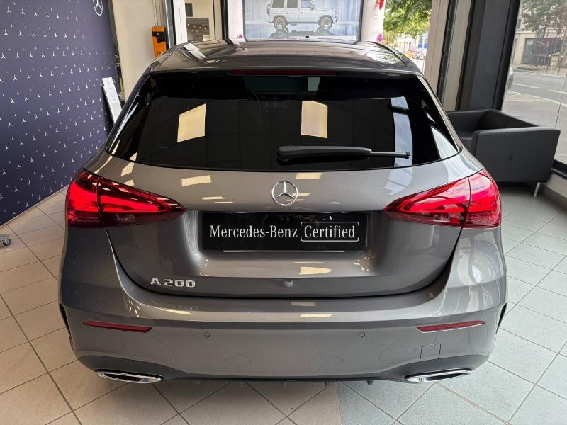 Mercedes-Benz Classe A