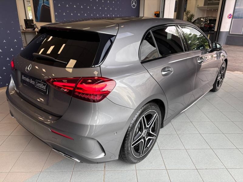 Mercedes-Benz Classe A