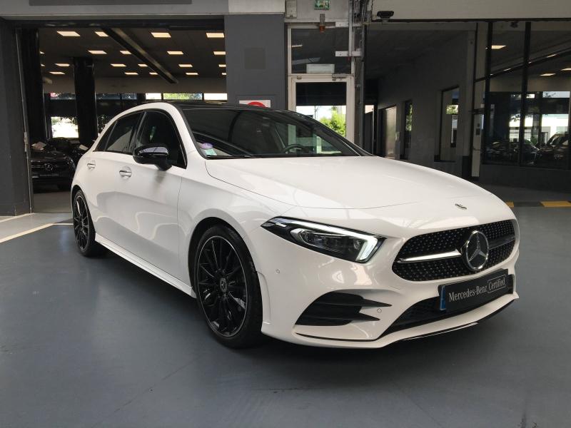 Mercedes-Benz Classe A