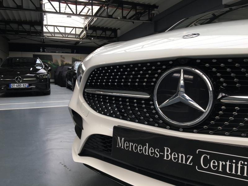 Mercedes-Benz Classe A