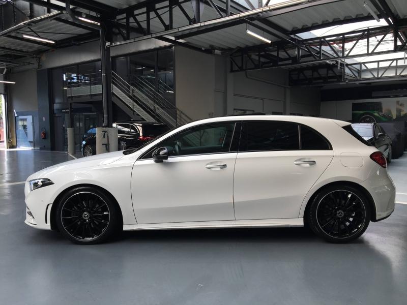 Mercedes-Benz Classe A