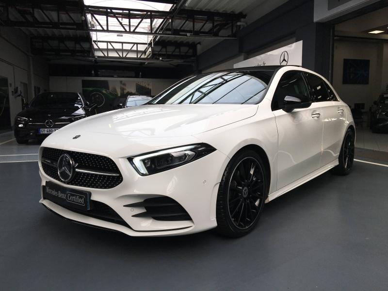 Mercedes-Benz Classe A