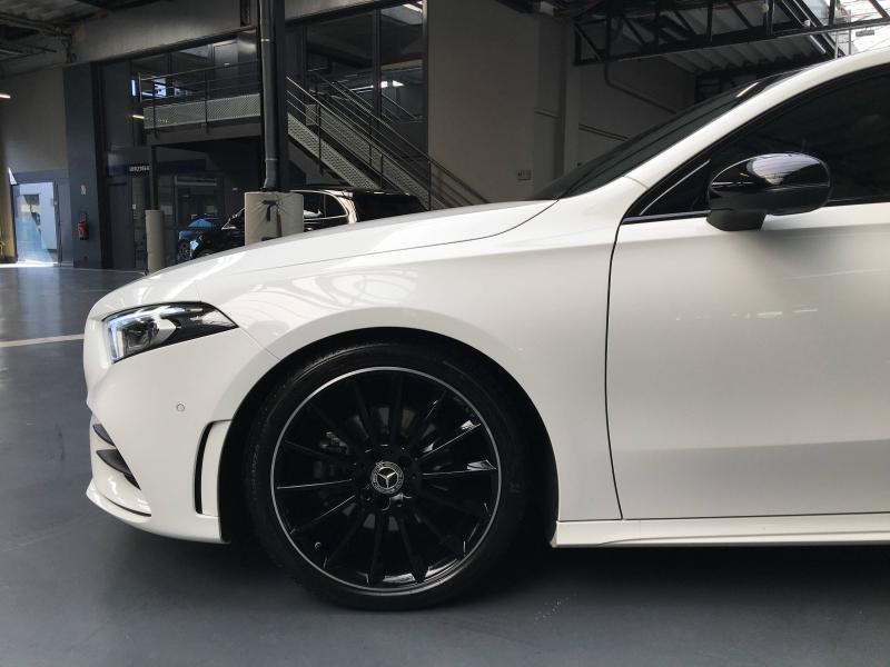 Mercedes-Benz Classe A