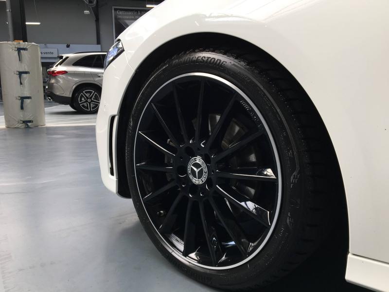 Mercedes-Benz Classe A