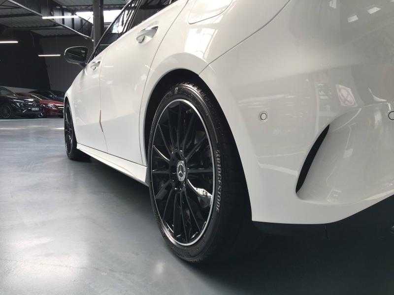 Mercedes-Benz Classe A