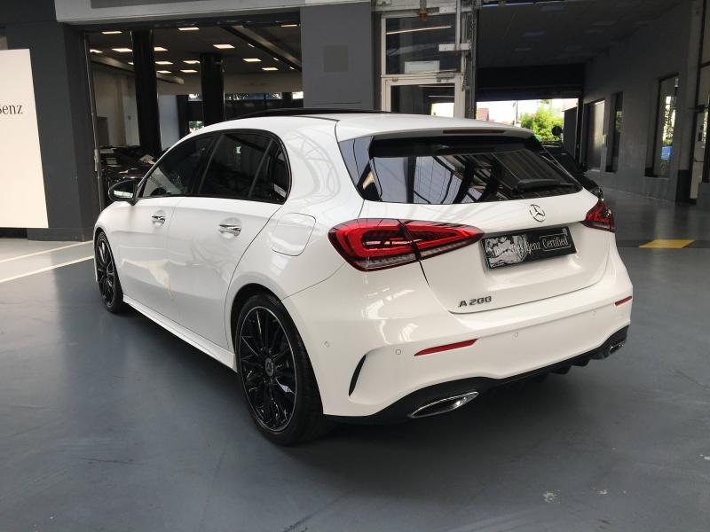Mercedes-Benz Classe A