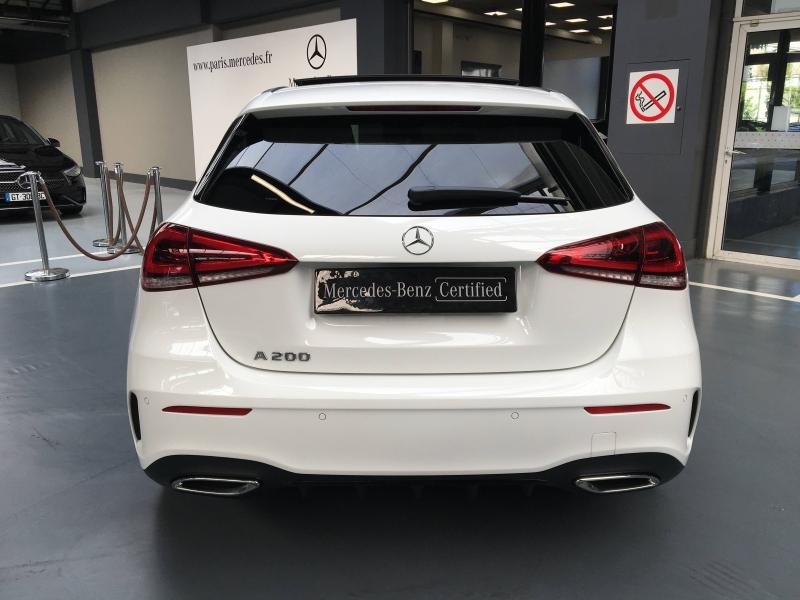 Mercedes-Benz Classe A