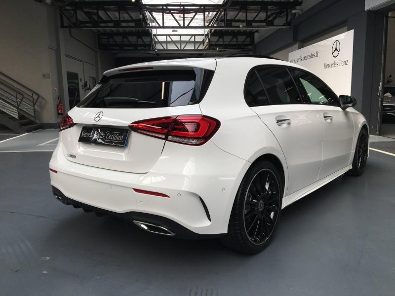 Mercedes-Benz Classe A