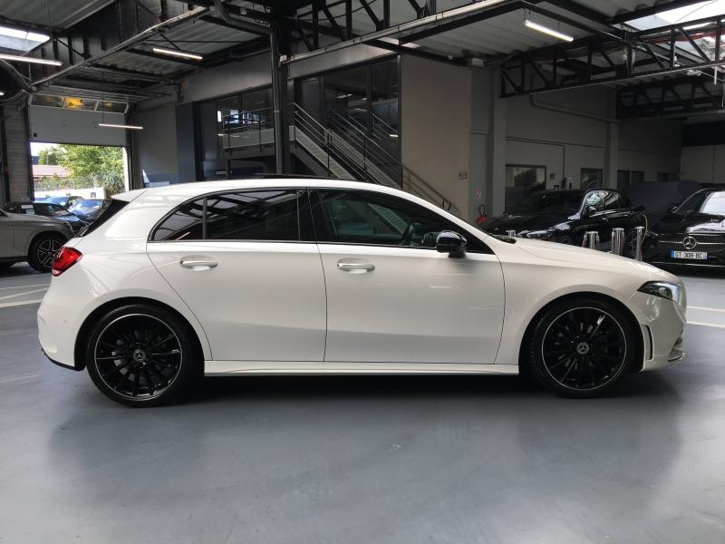 Mercedes-Benz Classe A