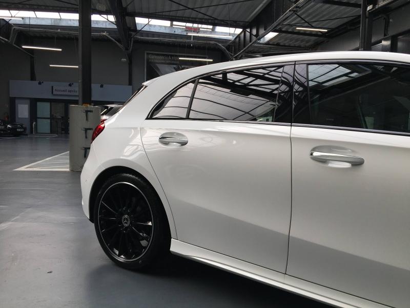 Mercedes-Benz Classe A