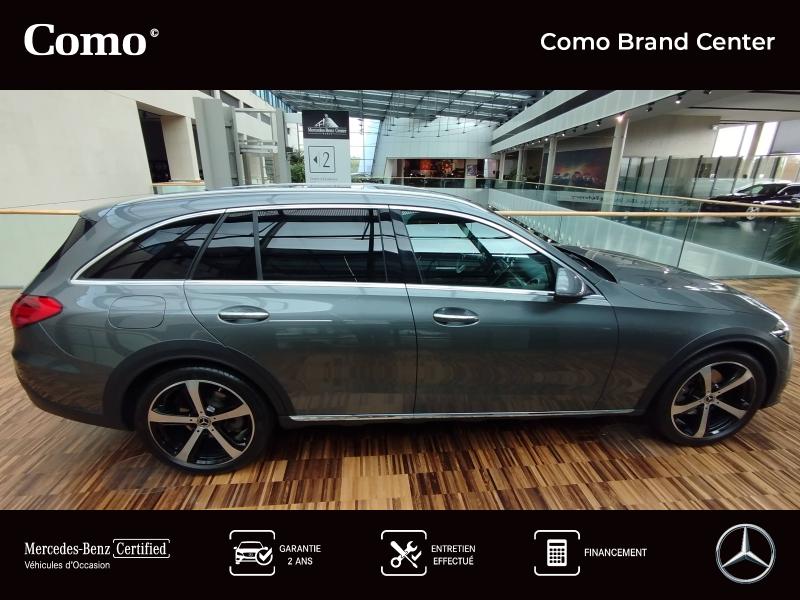 Mercedes-Benz Classe C All-Terrain