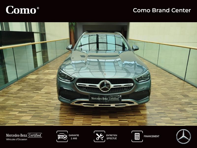 Mercedes-Benz Classe C All-Terrain