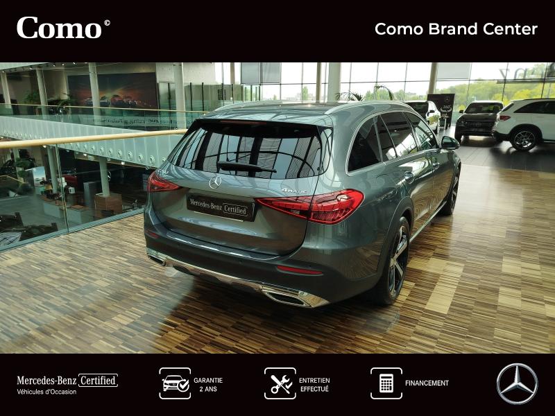 Mercedes-Benz Classe C All-Terrain