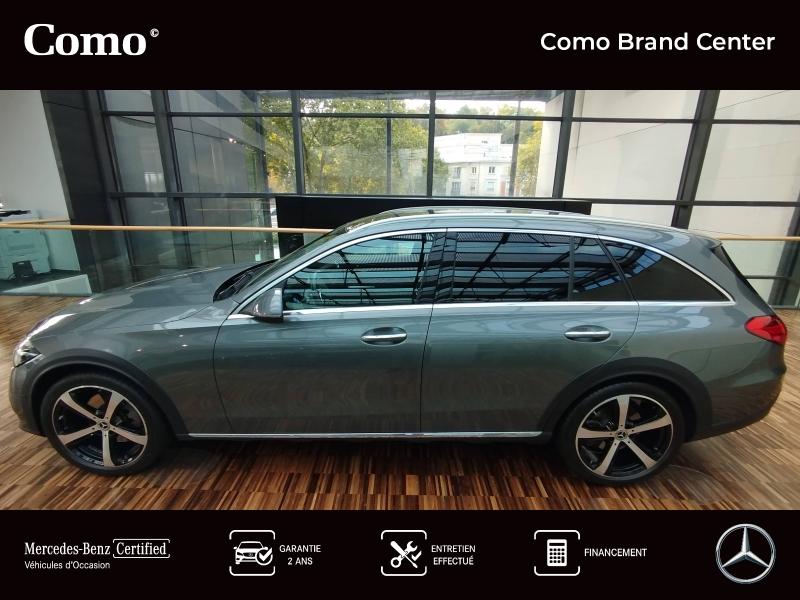Mercedes-Benz Classe C All-Terrain