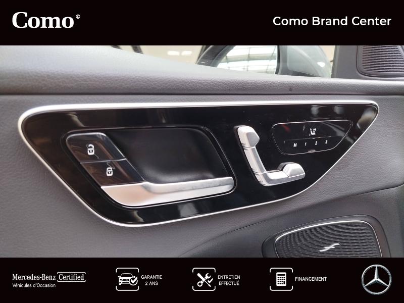 Mercedes-Benz Classe C All-Terrain