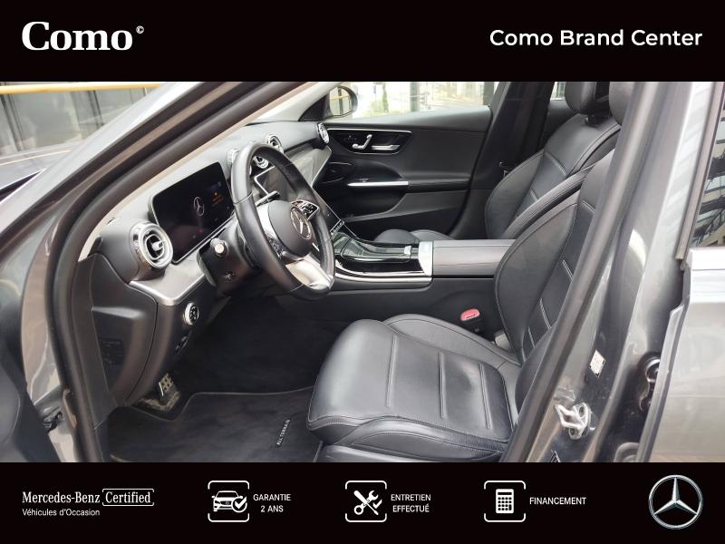 Mercedes-Benz Classe C All-Terrain