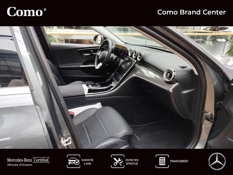 Mercedes-Benz Classe C All-Terrain