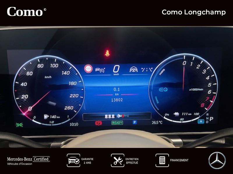 Mercedes-Benz Classe S