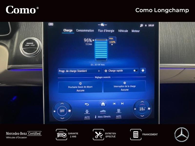 Mercedes-Benz Classe S