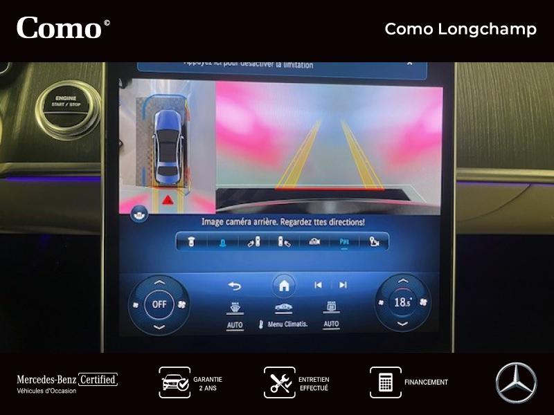 Mercedes-Benz Classe S