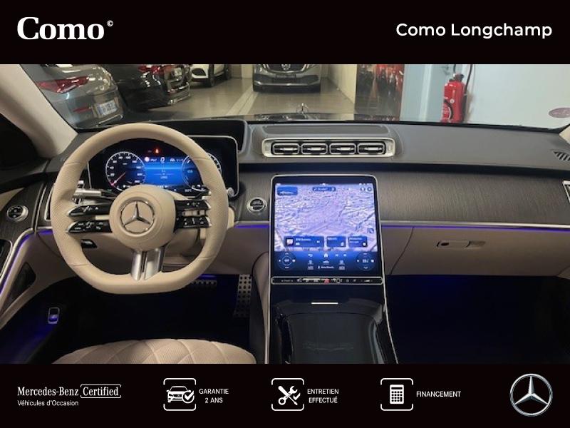 Mercedes-Benz Classe S