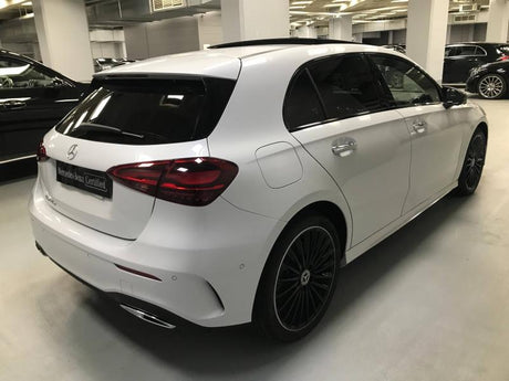 Mercedes-Benz Classe A