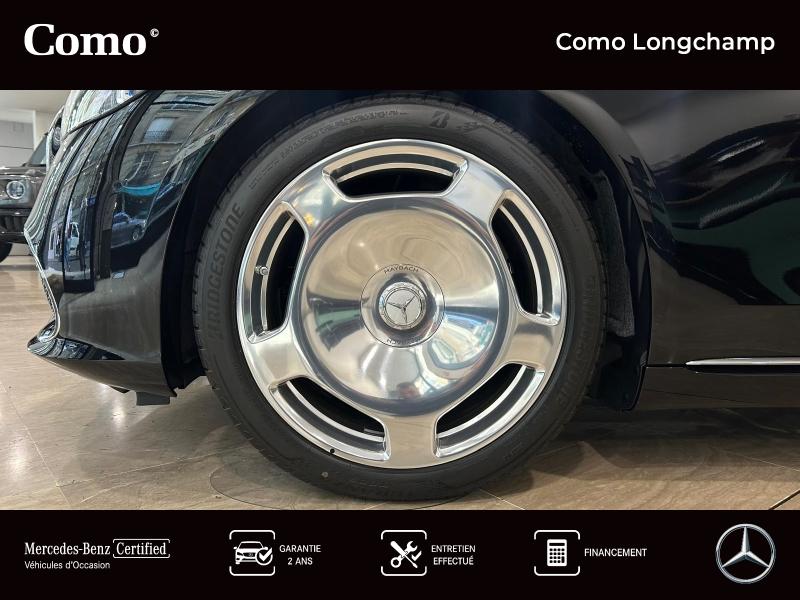 Mercedes-Benz Classe S