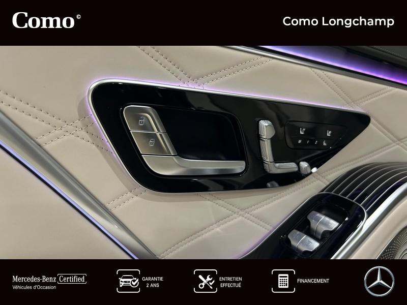 Mercedes-Benz Classe S