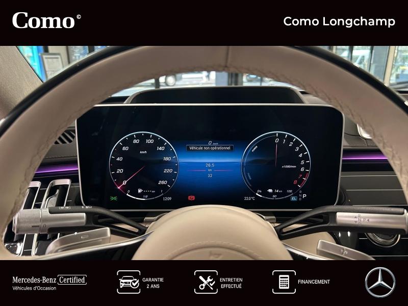 Mercedes-Benz Classe S