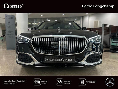 Mercedes-Benz Classe S