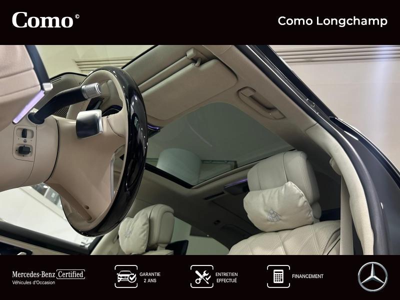 Mercedes-Benz Classe S