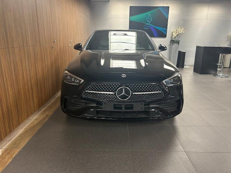 Mercedes-Benz Classe C